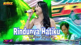 Download lagu RINDUNYA HATIKU - DIAN RONIE || ERIZ MUSIK LIVE