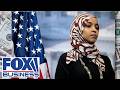 ‘GIVE ME A BREAK’: Forbes decries Ilhan Omar amid HUGE finance scandal