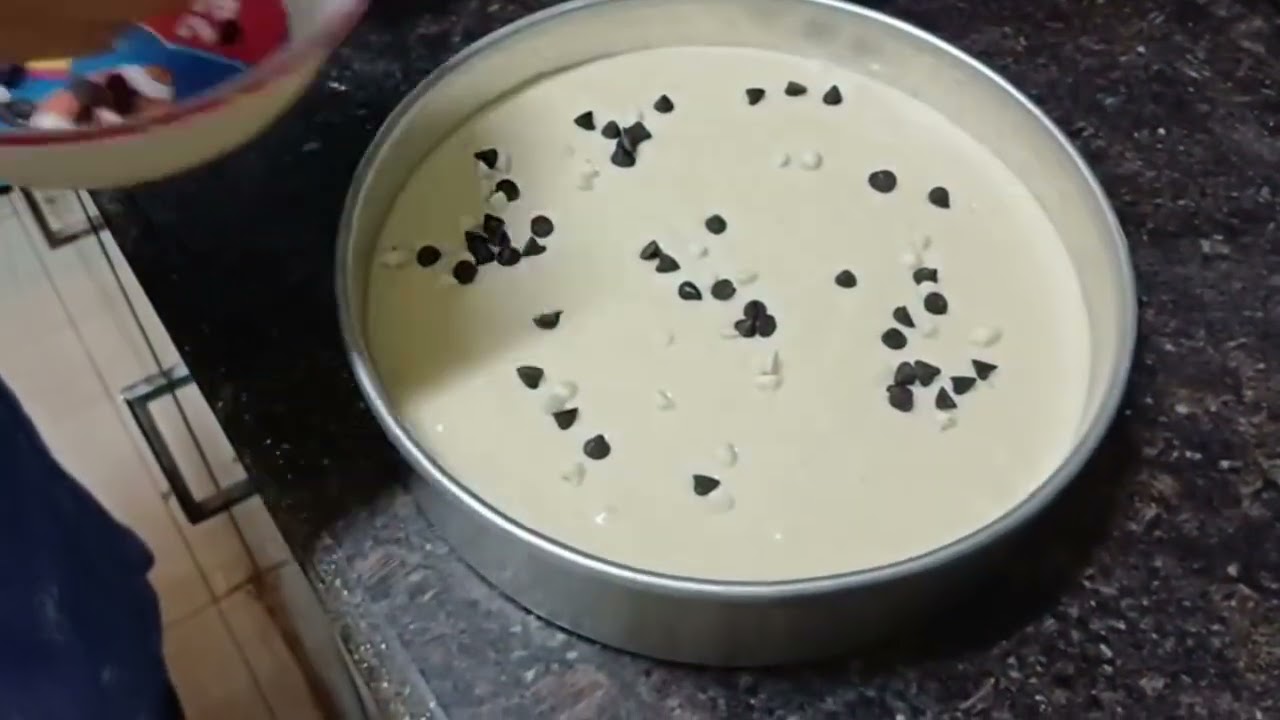 S. S. Cooking channel 