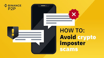 Binance P2P Guide For Mongolians - Crypto Safety & Tips #BinanceP2P #BinanceCreator #mongolia