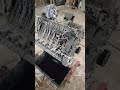 BMW E70 resurrection of the motor