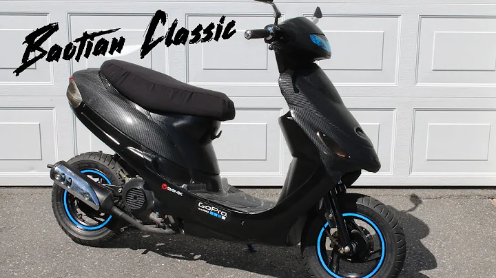 Baotian Classic Project