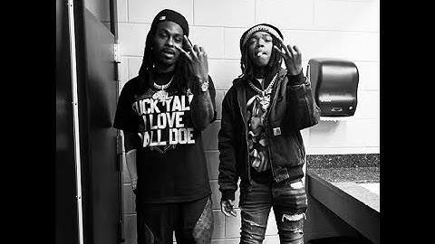 Chuckyy Type Beat x YFG Fatso Type Beat "Me And The Devil"