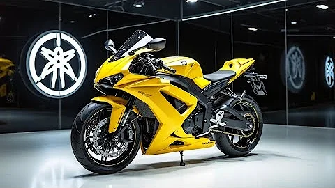 Is the 2026 Yamaha R3 Still the Best Entry-Level Sportbike?