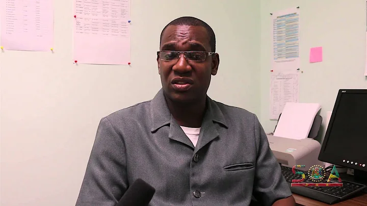 State of Affairs - Season 2, Episode 1, part 1