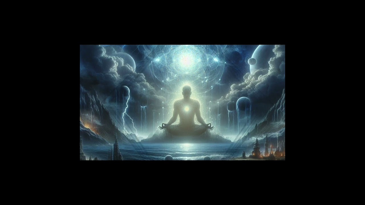 4D Self, Gatekeeper & Soul Aspects: Chapter Four - Free To Be 5D Audio Book | Jelelle Awen