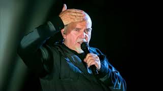 PETER GABRIEL   Games Without Frontiers