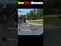 Top 5 Near Miss Moments😱