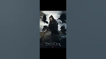 أفضل 5 أفلام العصور الوسطى 