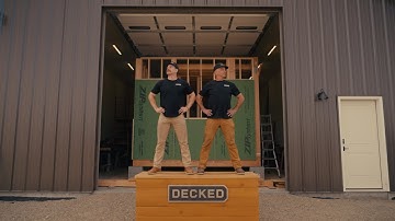 The Midsize Drawer System | A Big Upgrade For A Smaller Truck Bed | DECKED