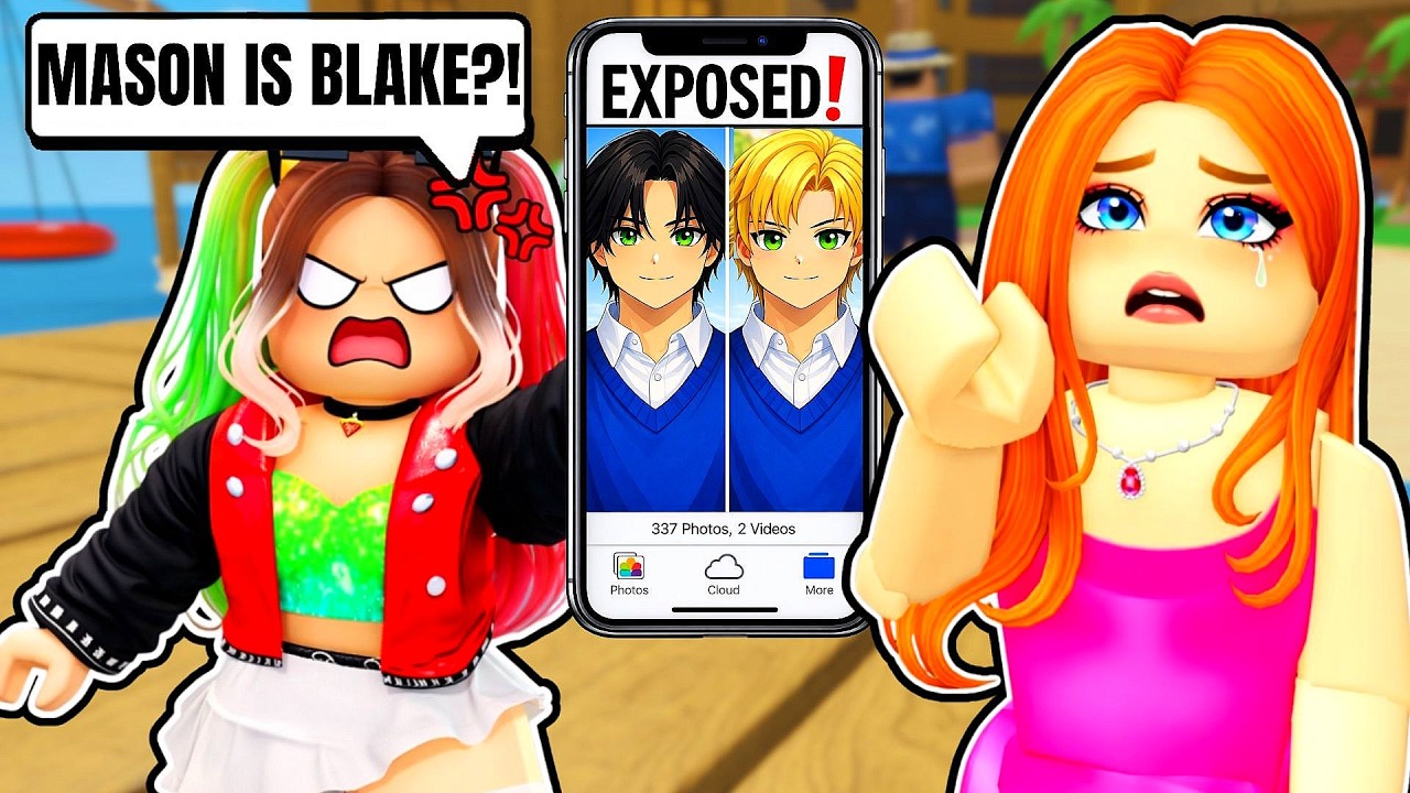 We Exposed Our SECRETS in MM2 ft. IBella