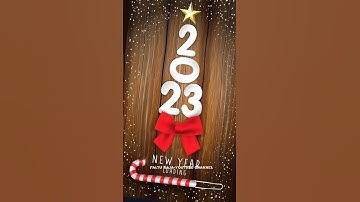 Happy new year Status//Full hd xml editing status#short Status//by//Faltu Raja//Happy New year 2023/