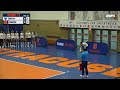 Buffalo vs. Syracuse Full Match Replay | 2026 ACC Volleyball