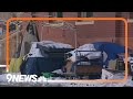 Denver City Council debates warming shelters