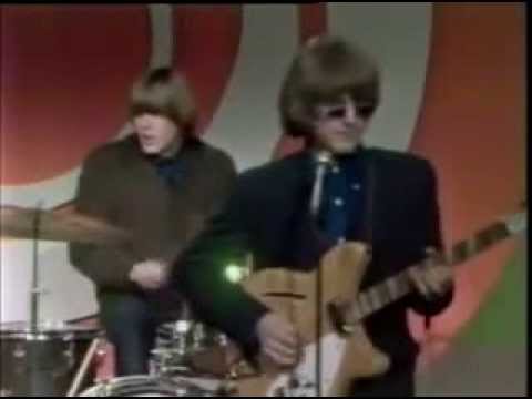 The Byrds - Turn! Turn! Turn! (To Everything There Is a Season) - 1965