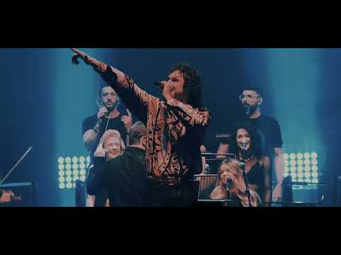 Don Broco - Gumshield Live At The Royal Albert Hall