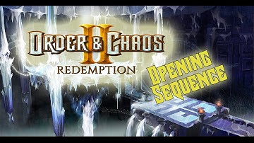 Order and Chaos Online 2 intro