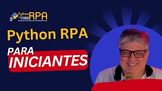 Celebrity Python RPA Dev Studio 2: Um Guia para Iniciantes Profile