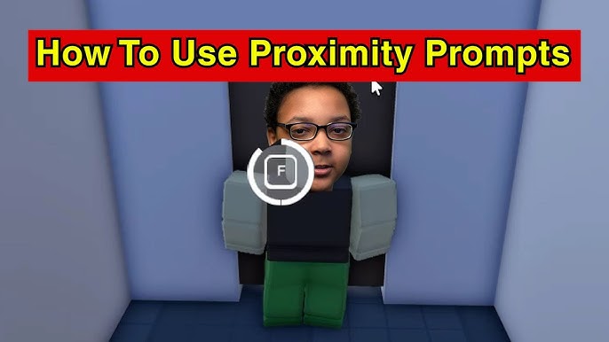 How To Make A Catalog Gear Giver Part w/Proximity Prompt In Roblox Studio 