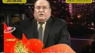 Astroguide Forecast For August 28 - September 4, 2011
