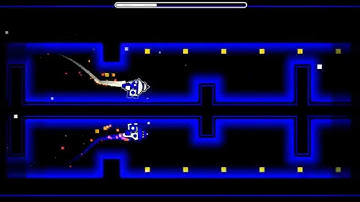 Geometry Dash 2.0 | PacMaze by Fleb03 (3 User Coins)