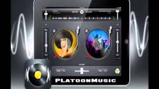 Dj İbrahim Çelik Kesha Your Love is 2011 -www.sesli1chat.net -