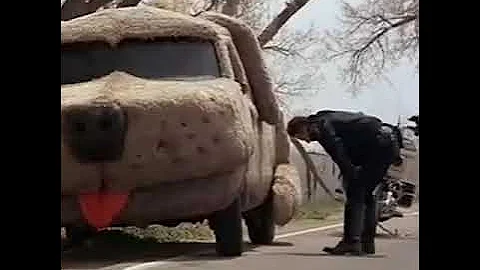 Dumb and Dumber Sniper Deleted Scenes