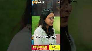 Speak English Confidently 💯 | New Batch Started at SK Classes