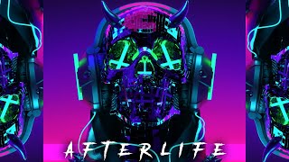 Royalty Free Heavy Metal Instrumental - AFTERLIFE Feat. Devin James - DOWNLOAD