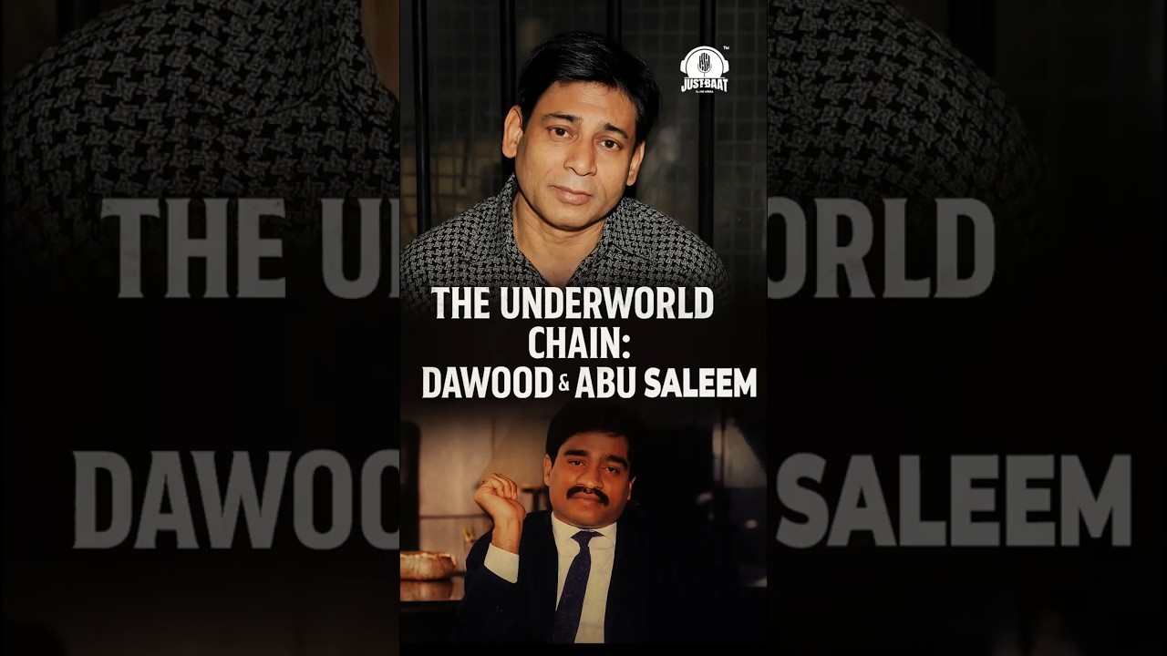 The SHOCKING Truth About Abu Saleem and Dawood's Linkup 