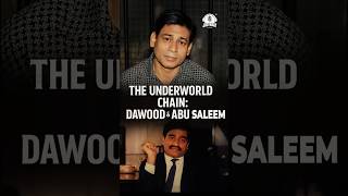 The SHOCKING Truth About Abu Saleem and Dawood's Linkup #abusalim #podcast #dawood #ganster