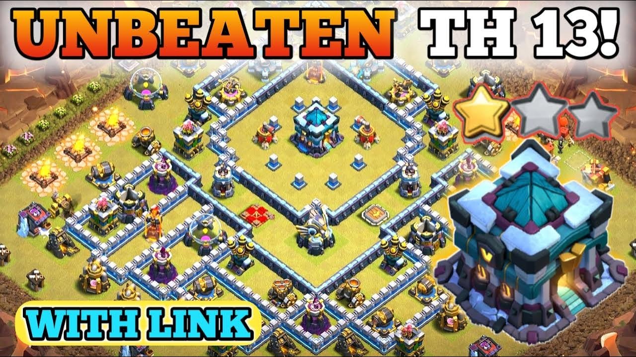 unbeatable town hall 8 base unbeatable town hall 8 base