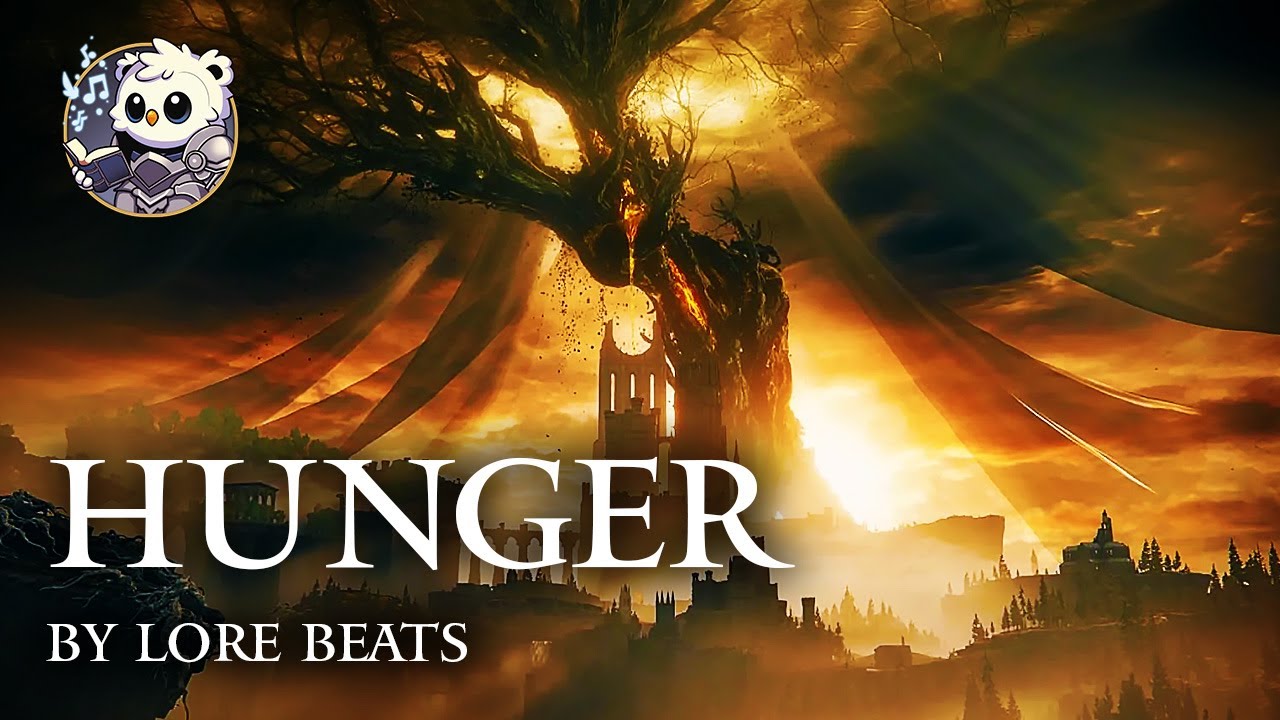 Watch "Hunger" from Cinderborne - The Frenzied Flame inspired Album on YouTube Watch "Hunger" from Cinderborne - The Frenzied Flame inspired Album on YouTube