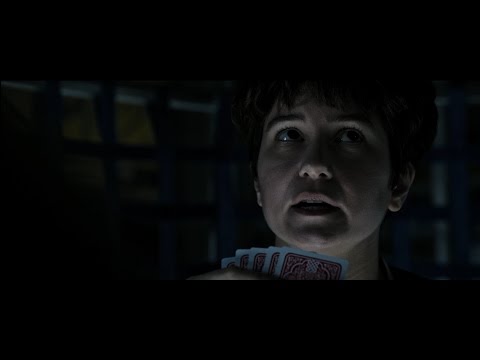 Alien: Covenant | 'She Won’t Go Quietly' | Official HD Clip 2017