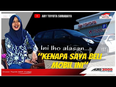 ANNIVERSARY 5 TAHUN AUTO2000 WIYUNG. 