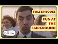 Mr Bean AT THE FUNFAIR | Mr Bean Full Episodes | Mr Bean Official