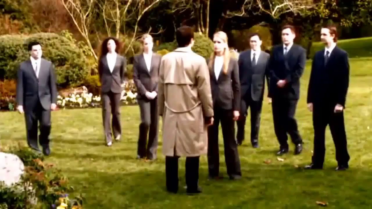 Castiel - Я НЕПОБЕДИМ