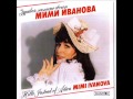 Mimi Ivanova: Amore mio