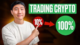 Day Trading Cryptocurrency for Beginners - Trading on Leverage (Kucoin Futures) by Eddie Moon 60,966 views 1 year ago 16 minutes