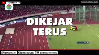 Masuk pak eko .  Asian games . atletik indonesia pecahkan rekornas lari 4×100 meter screenshot 3