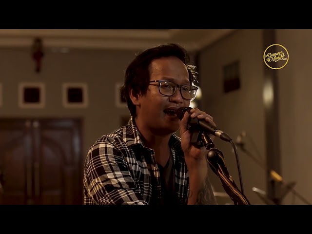 Maafkan - Slank | Pandika Kamajaya Feat Dapur Music Project Live Cover class=