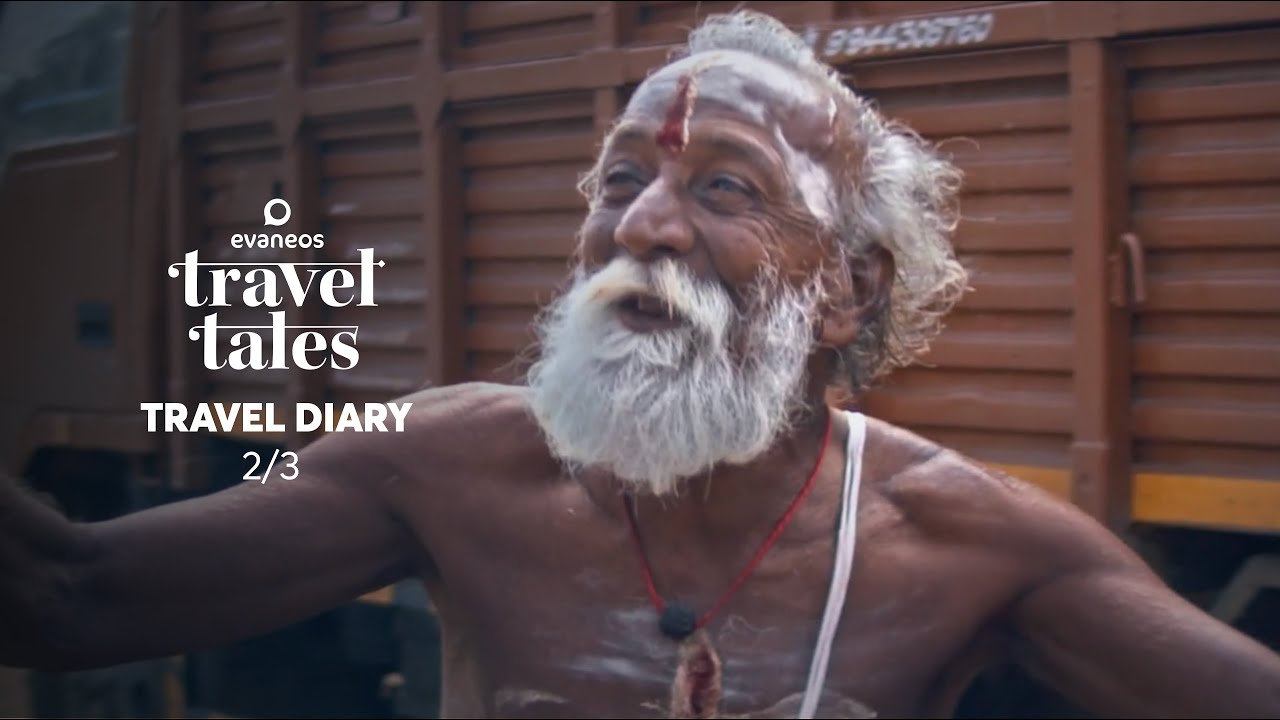 travel tales youtube