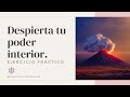 Meditando para despertar tu poder interior
