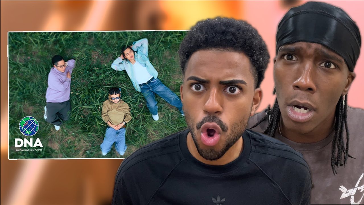 BIM - DNA feat. Kohjiya, PUNPEE - YouTube