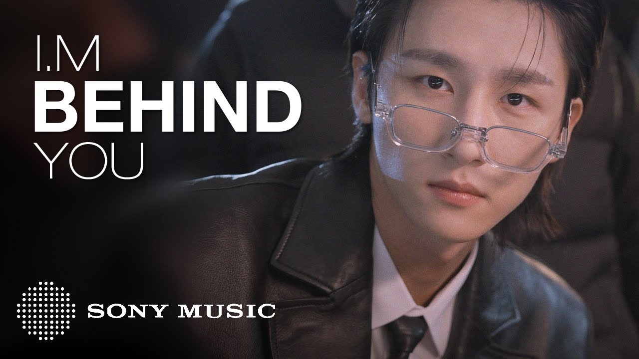 스케이트 신동 임창균 어떤데🎣 'LURE' MV 촬영 현장 - part.2 [I.M BEHIND YOU] ep.15