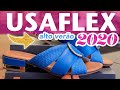 USAFLEX Alto Verão 2020 com DESCONTO EXCLUSIVO - Vício de Menina