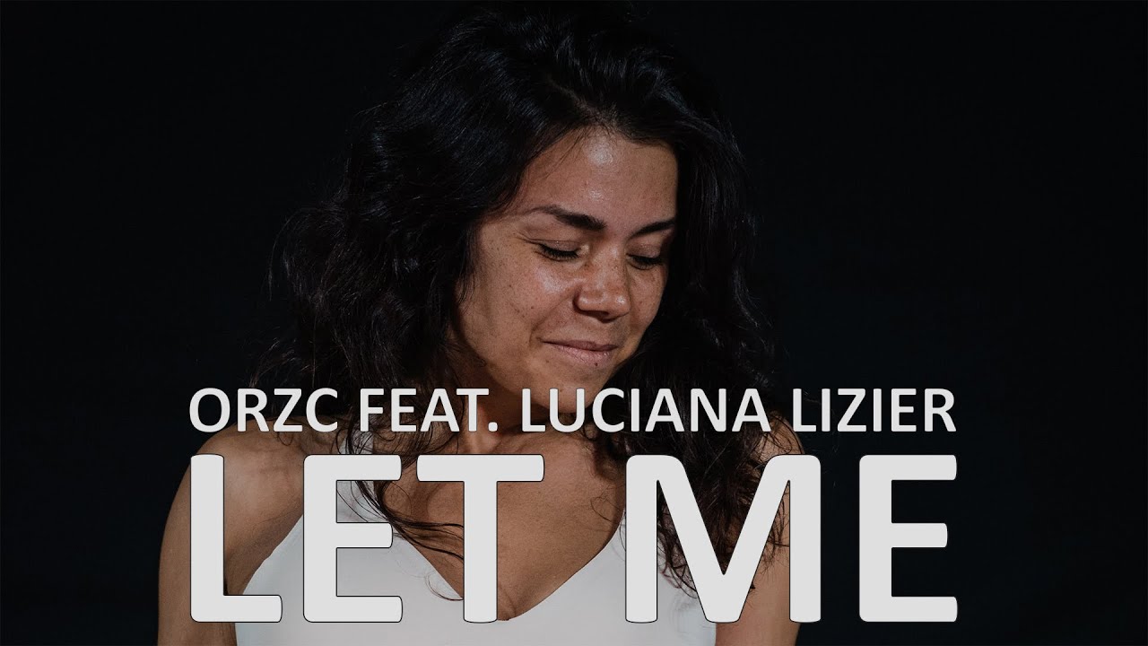 ORZC feat. Luciana Lizier - Let Me | Choreography by Inna Apolonskaya