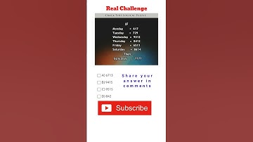 #shorts Maths puzzle ll Maths Riddle April 8, 2023 #viral #puzzle #table #riddle