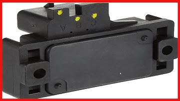 Great product -  ACDelco GM Original Equipment 213-1545 Manifold Absolute Pressure (MAP) Sensor