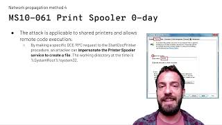 Operational Technology Security: Module 6 Video 4